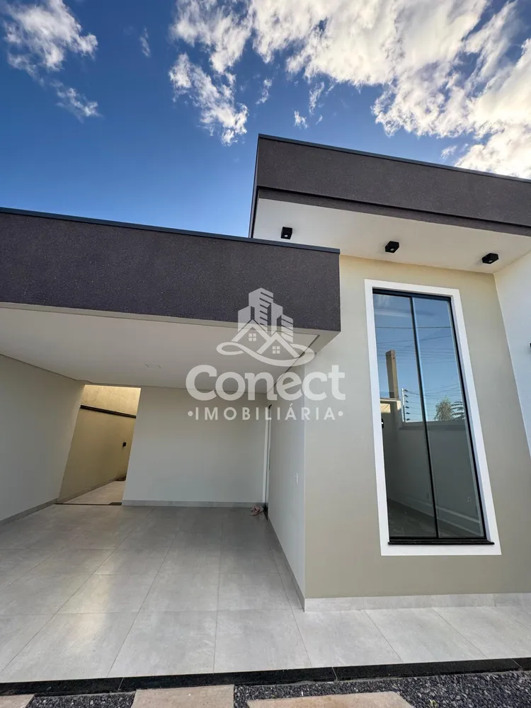 Casa - Foto 4