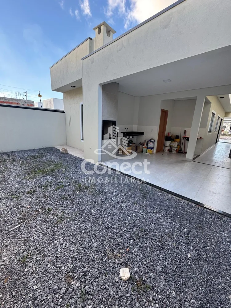 Casa - Foto 1