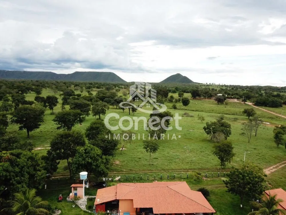 Fazenda, 3 quartos - Foto 9