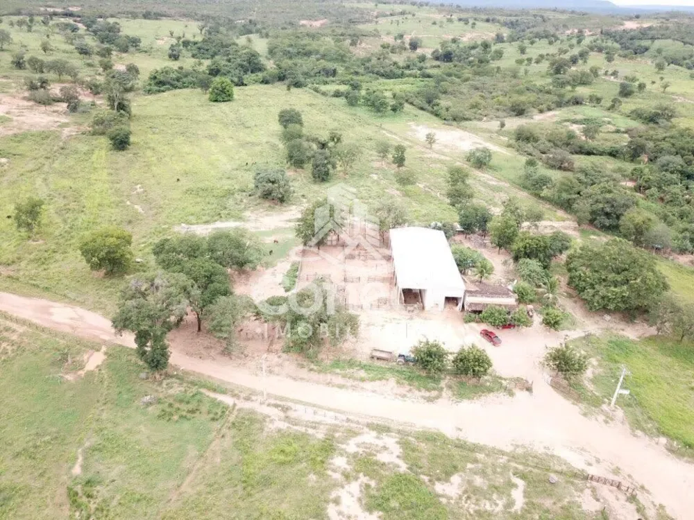 Fazenda, 3 quartos - Foto 12
