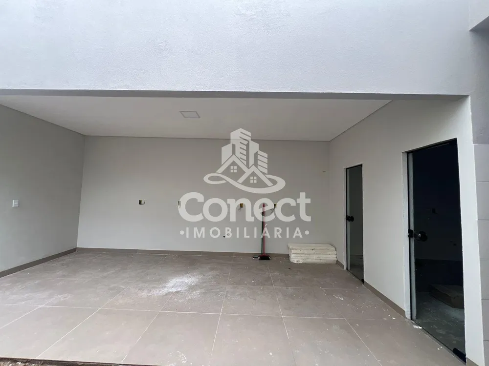 Casa, 2 quartos, 136 m² - Foto 3