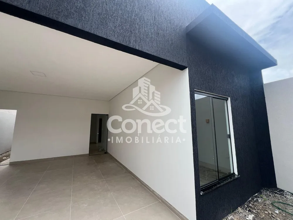 Casa, 2 quartos, 136 m² - Foto 2