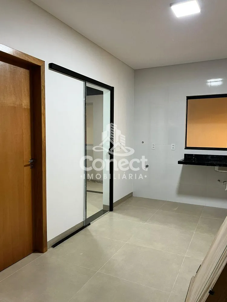 Casa, 3 quartos, 126 m² - Foto 9