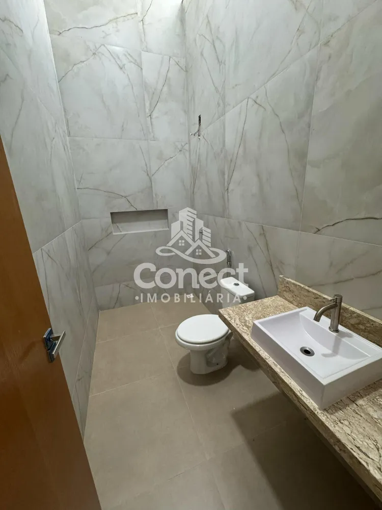 Casa, 3 quartos, 126 m² - Foto 7