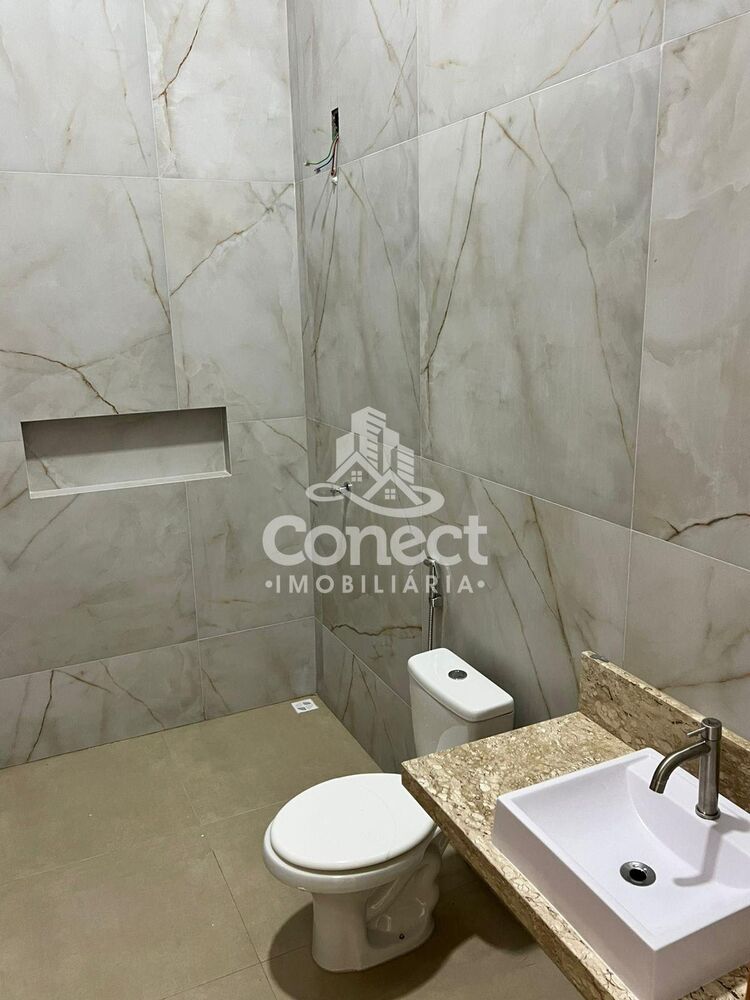 Casa, 3 quartos, 126 m² - Foto 4