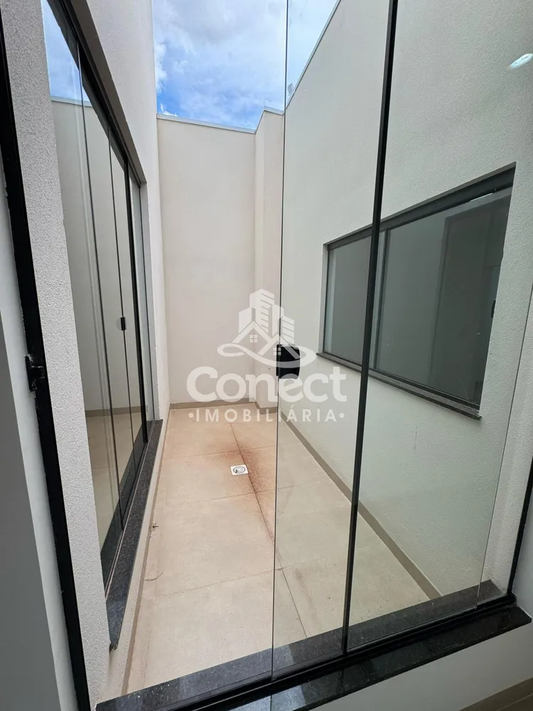 Casa, 3 quartos, 126 m² - Foto 3