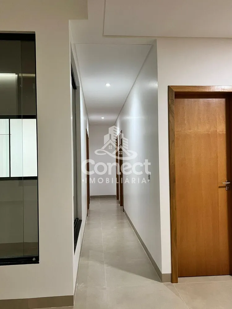 Casa, 3 quartos, 126 m² - Foto 10