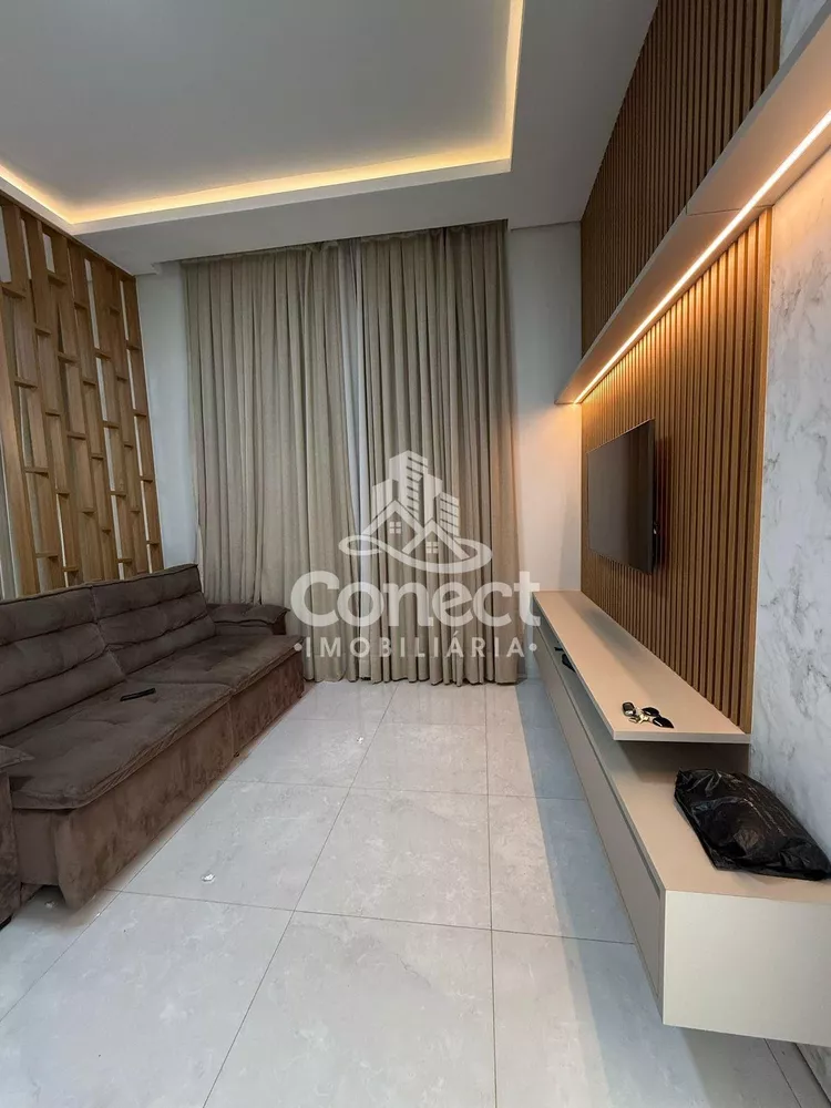 Casa, 3 quartos - Foto 2