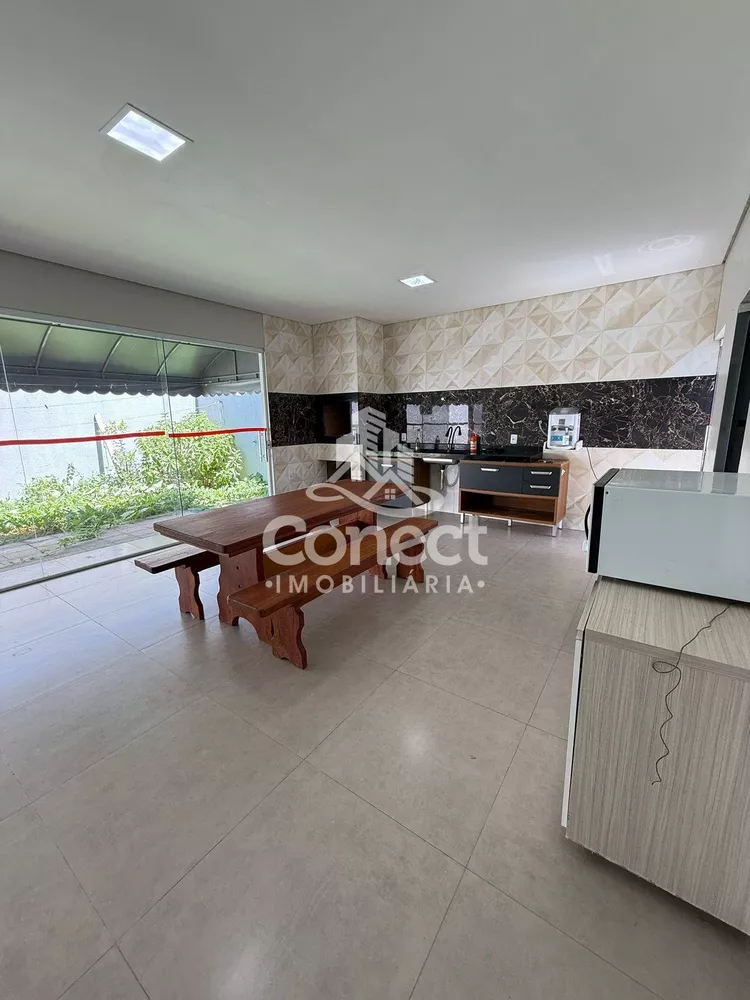 Casa, 3 quartos - Foto 11