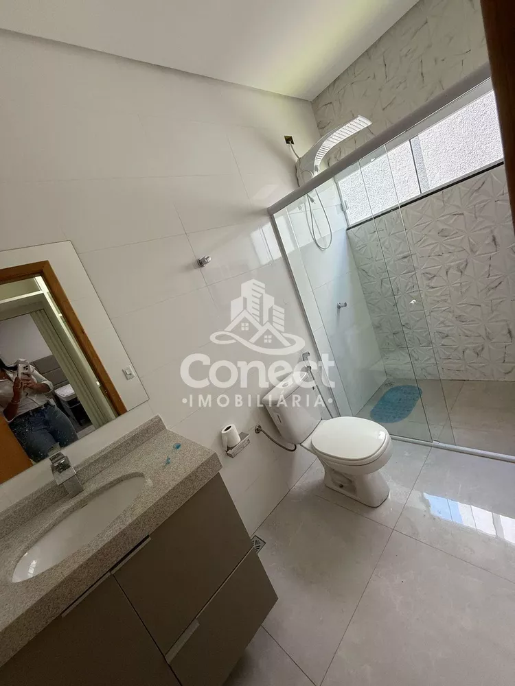 Casa, 3 quartos - Foto 15