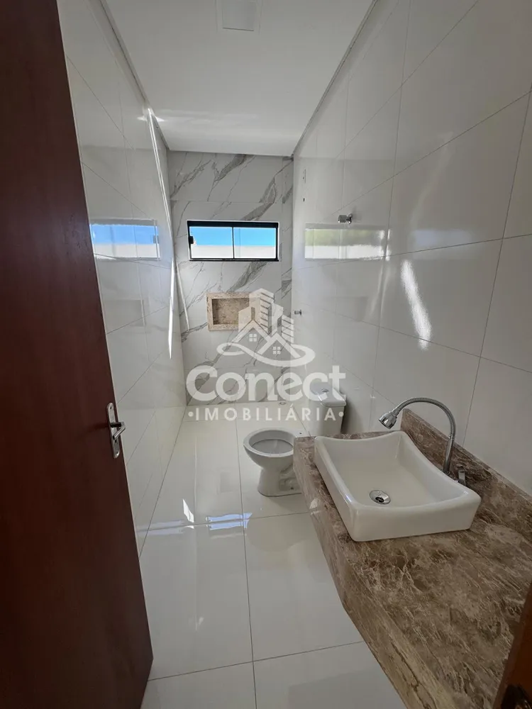 Casa, 2 quartos, 75 m² - Foto 1