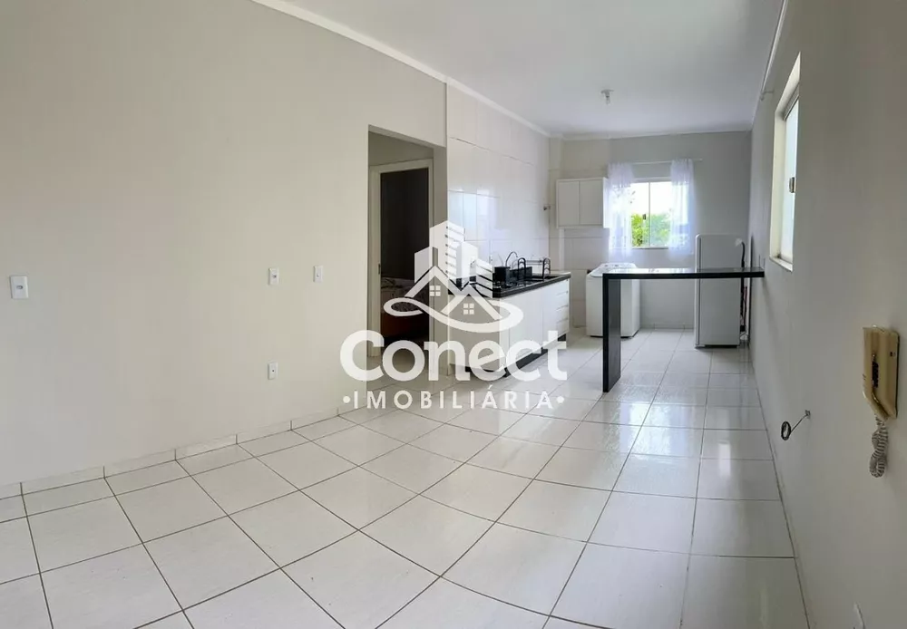 Apartamento para alugar com 2 quartos - Foto 2