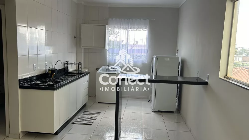 Apartamento para alugar com 2 quartos - Foto 1