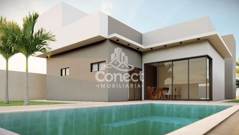 Casa, 3 quartos, 207 m² - Foto 5