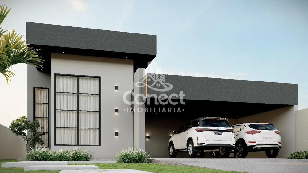 Casa, 3 quartos, 207 m² - Foto 7