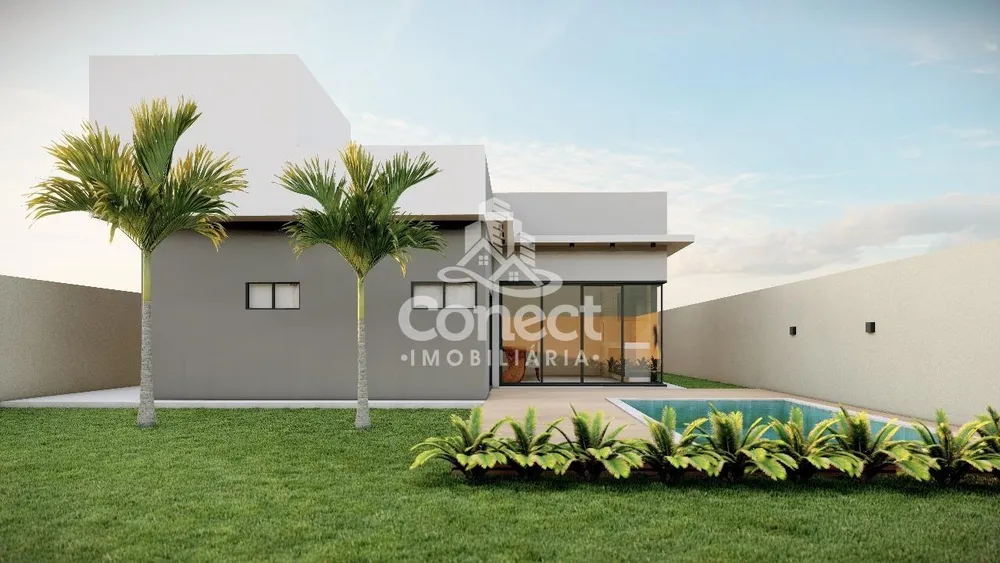 Casa, 3 quartos, 207 m² - Foto 4