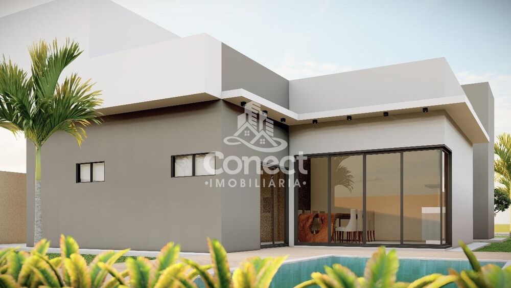 Casa à venda com 3 quartos, 207m² - Foto 3