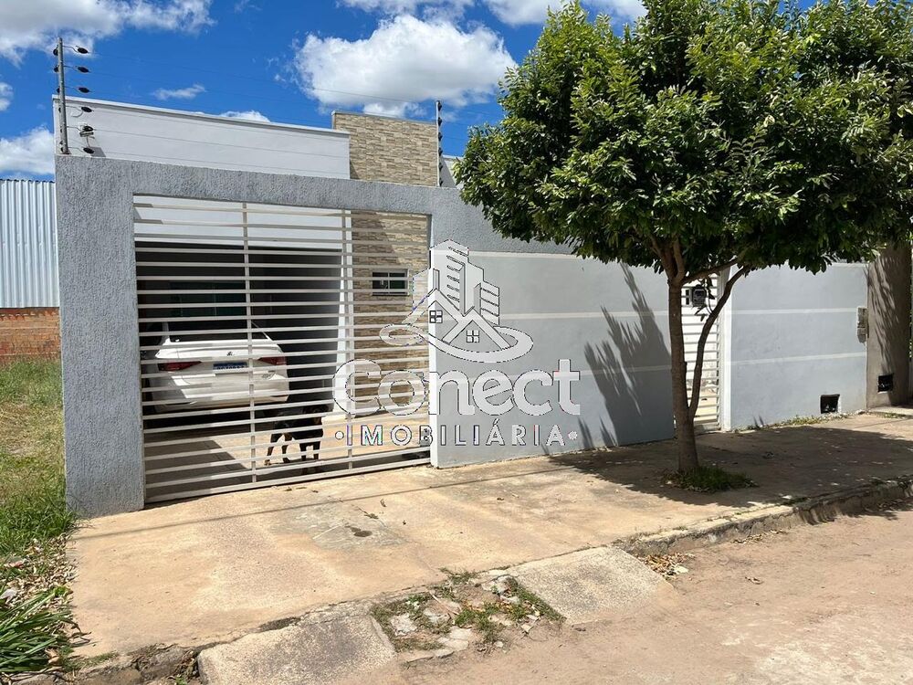 Casa, 2 quartos - Foto 4