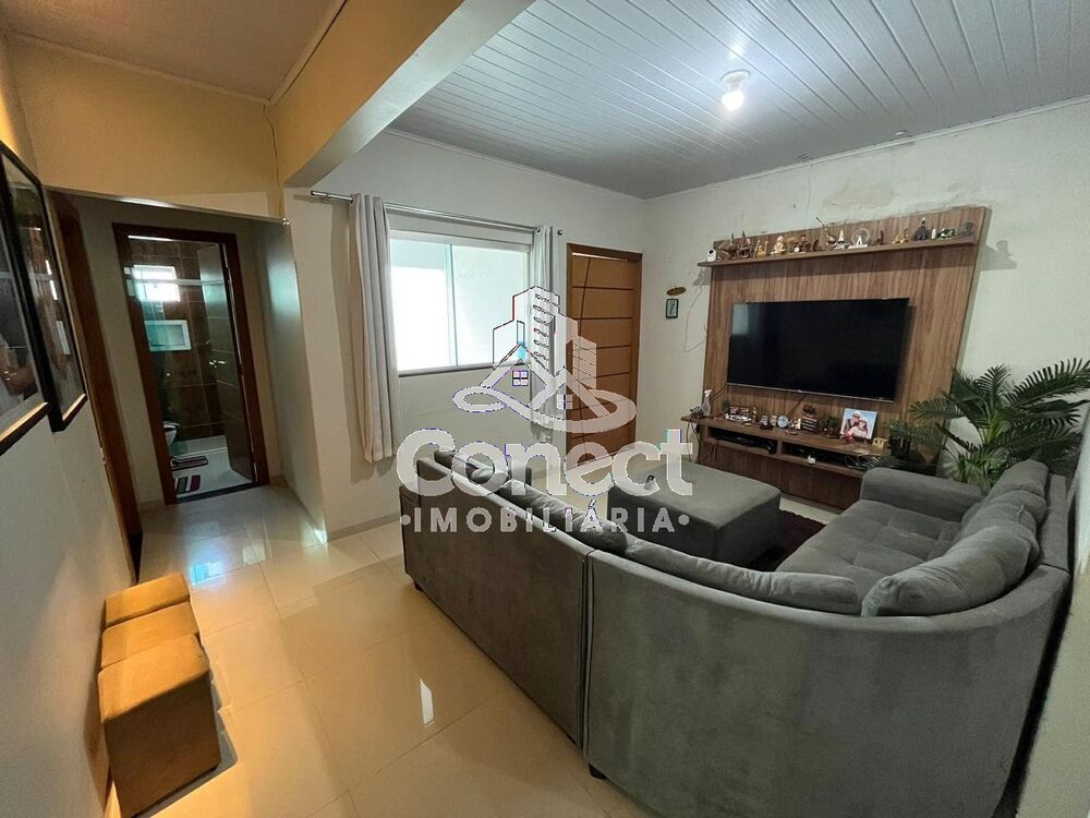 Casa, 2 quartos - Foto 1