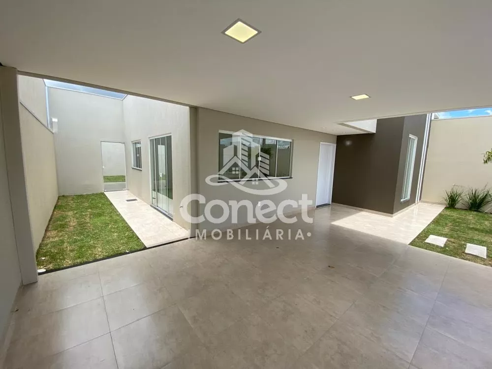 Casa à venda com 2 quartos, 140m² - Foto 5