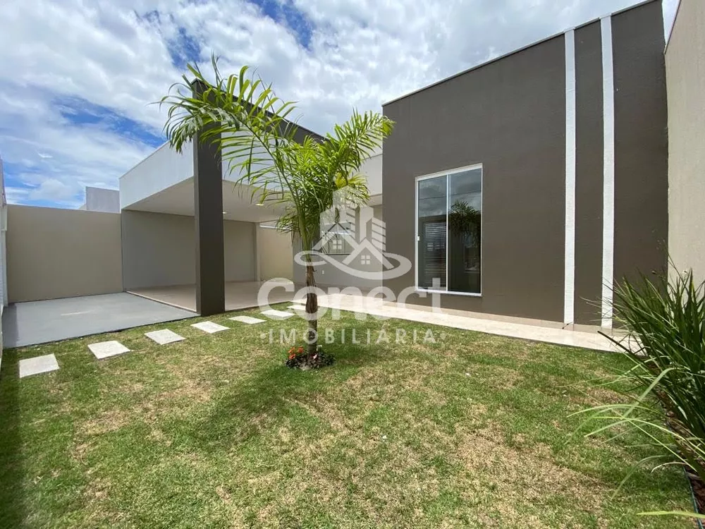 Casa à venda com 2 quartos, 140m² - Foto 7