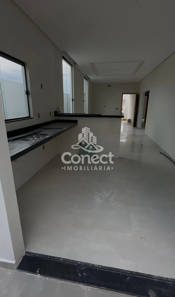 Casa, 2 quartos, 136 m² - Foto 3