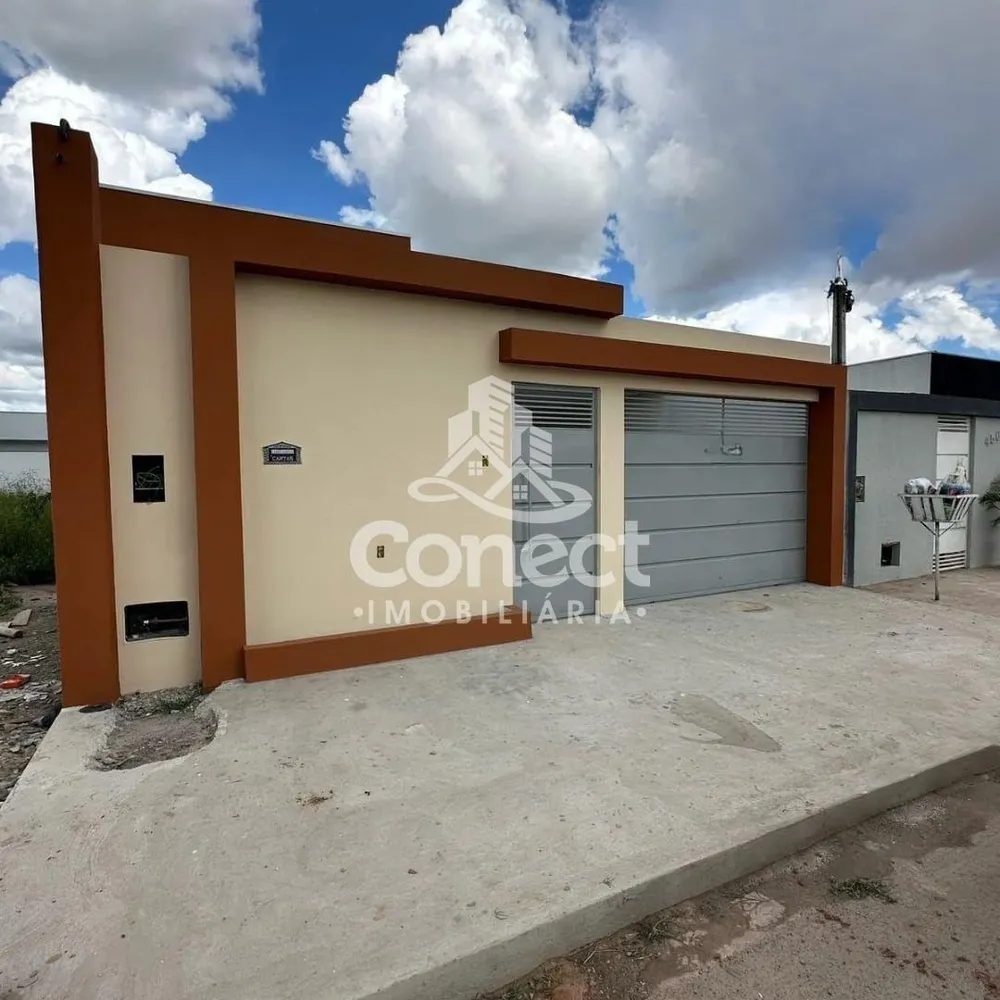 Casa, 2 quartos, 136 m² - Foto 1