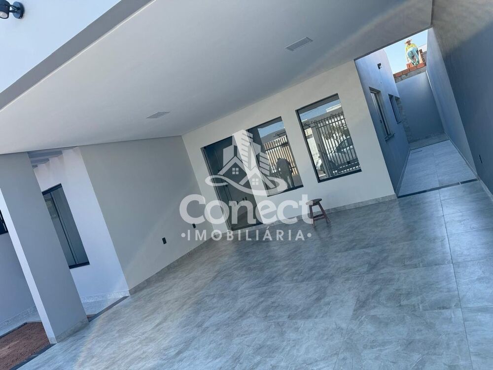 Casa, 3 quartos, 144 m² - Foto 1