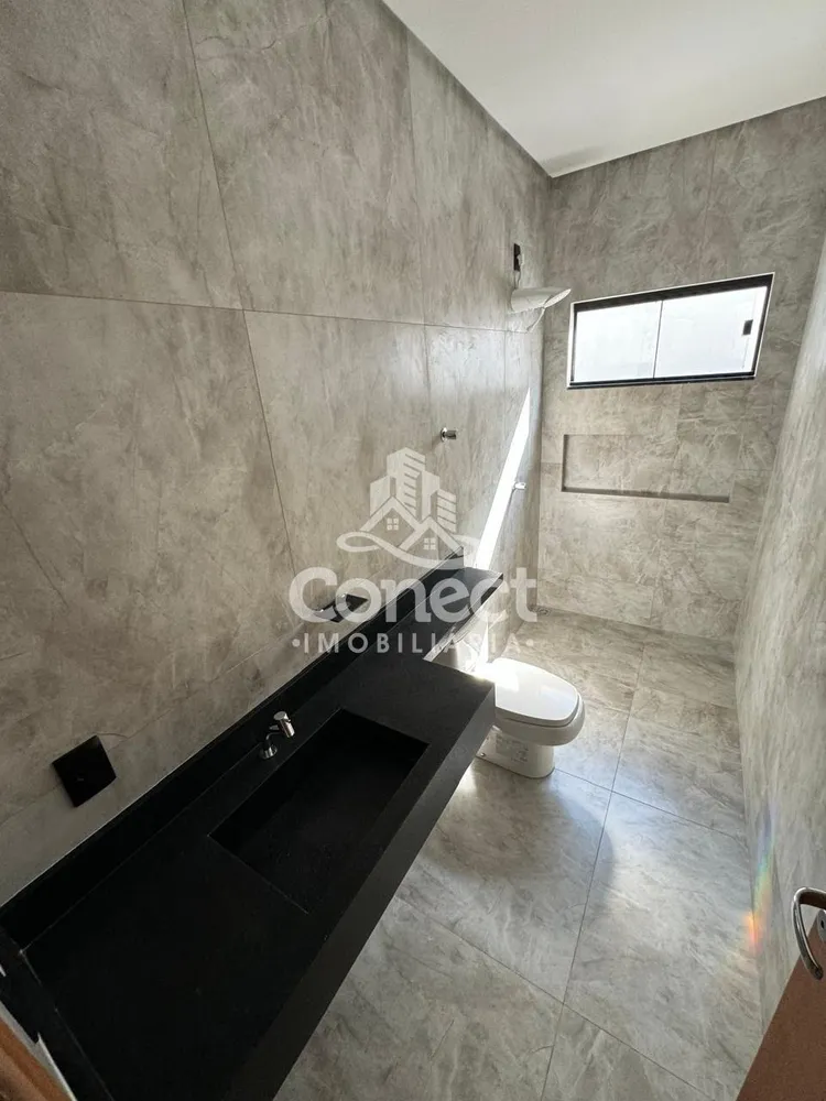 Casa, 3 quartos, 144 m² - Foto 8