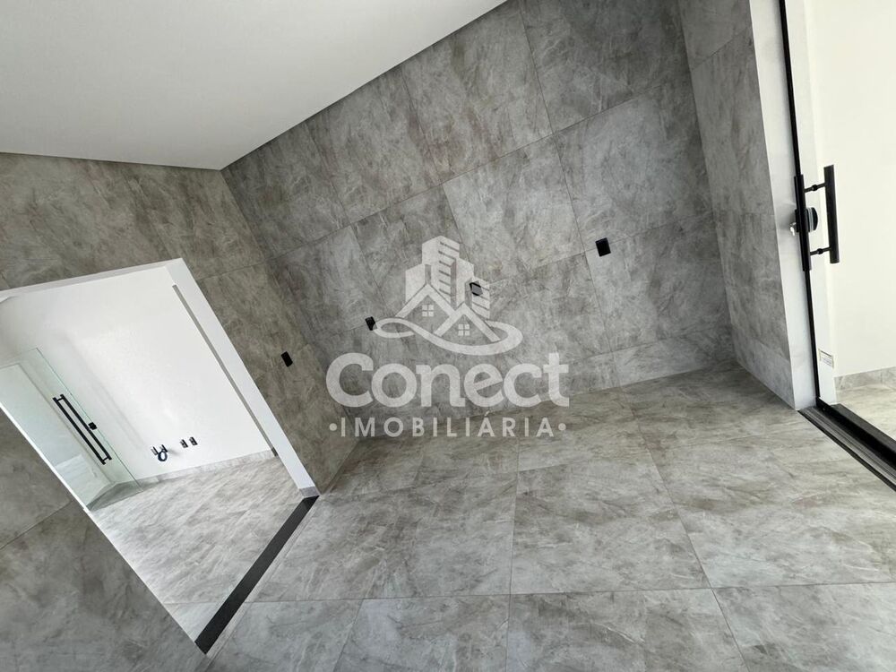 Casa, 3 quartos, 144 m² - Foto 2