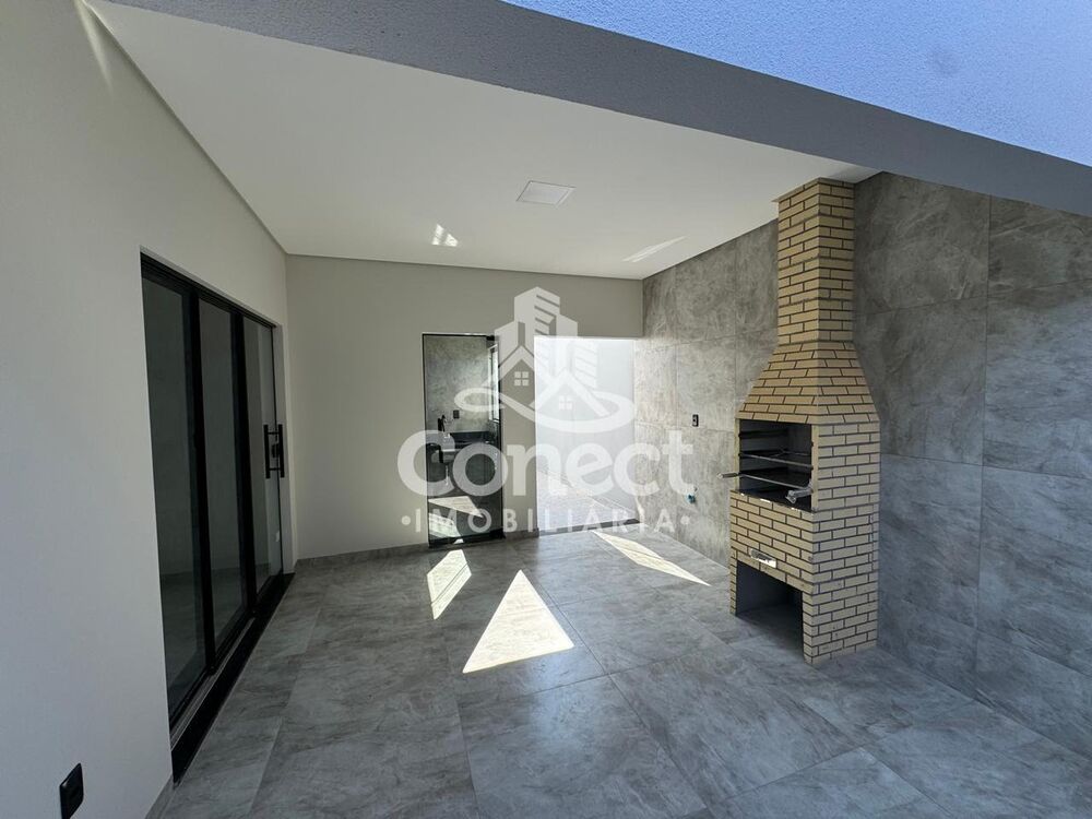 Casa, 3 quartos, 144 m² - Foto 3