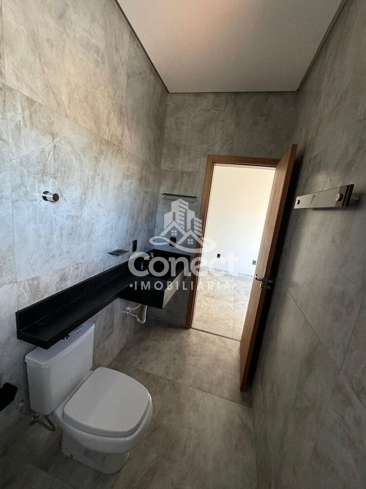 Casa, 3 quartos, 144 m² - Foto 4