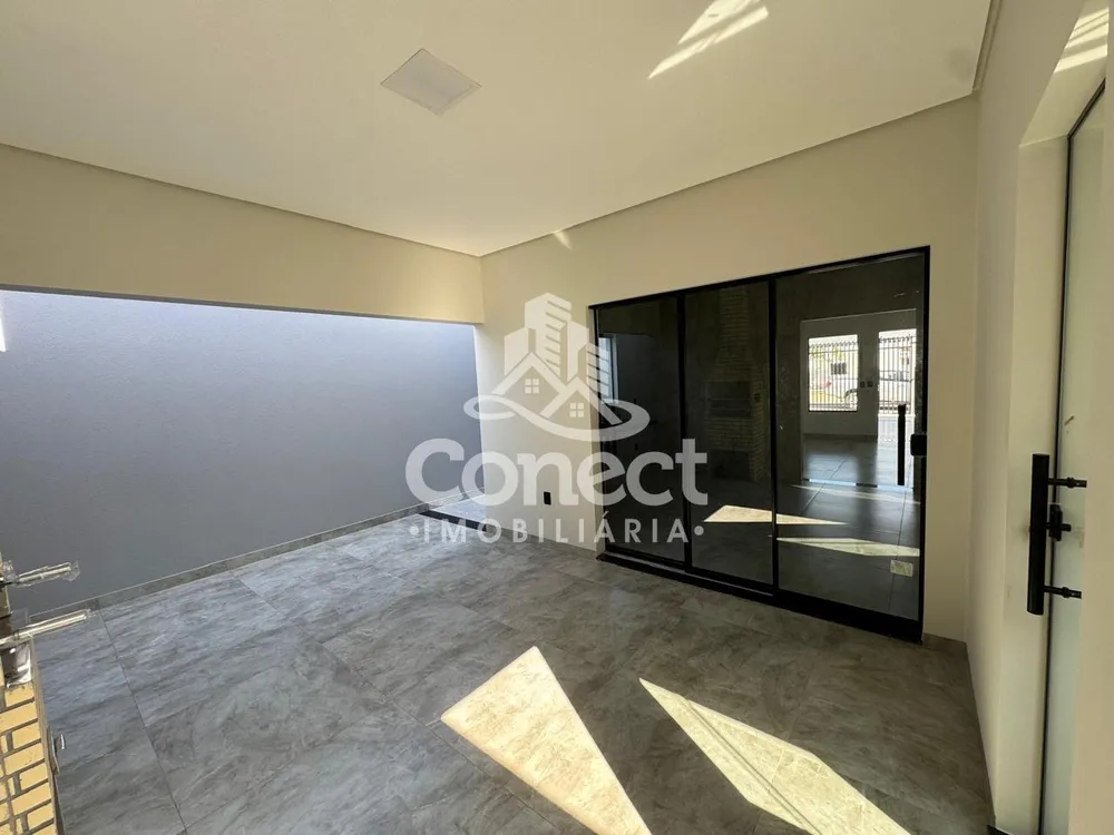 Casa, 3 quartos, 144 m² - Foto 10