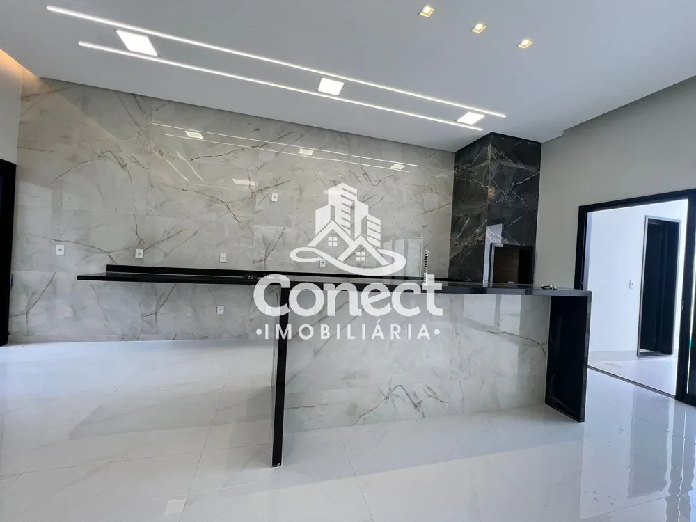 Casa de Condomínio, 3 quartos - Foto 10