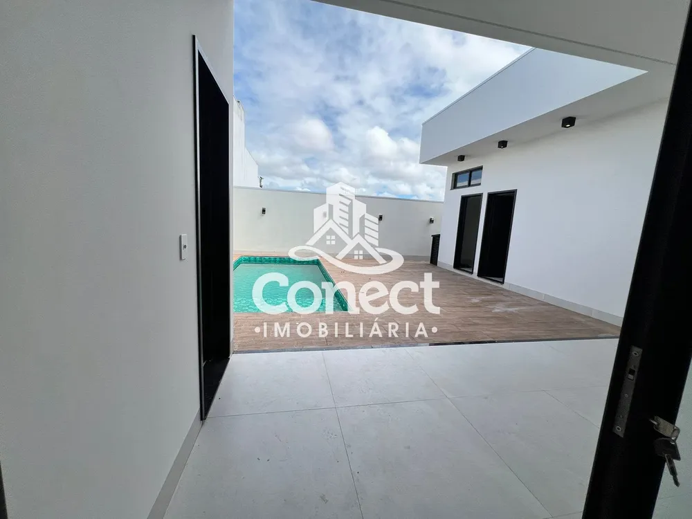 Casa de Condomínio, 3 quartos - Foto 12