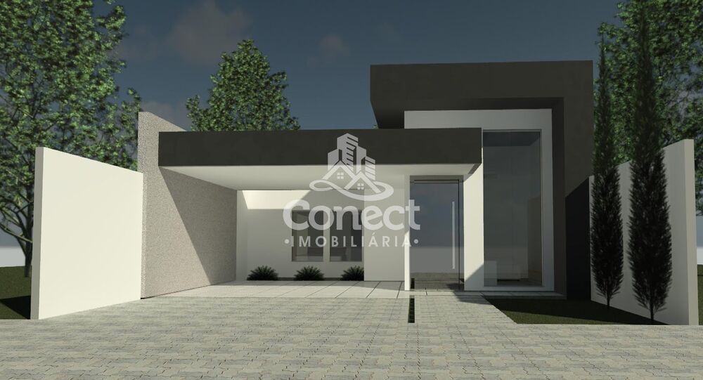 Casa - Foto 1