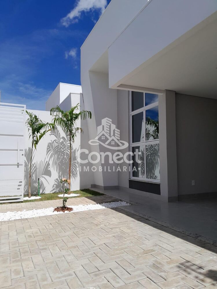 Casa, 3 quartos, 108 m² - Foto 10