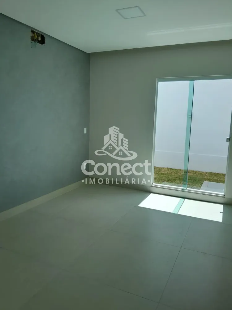 Casa, 3 quartos, 108 m² - Foto 4