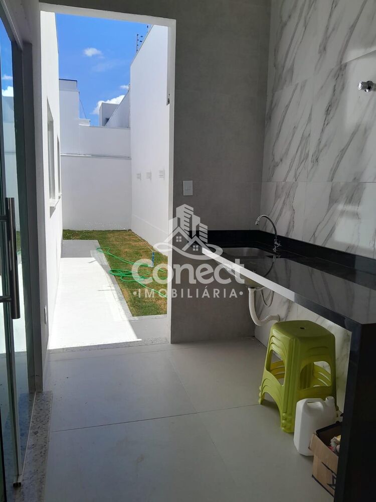 Casa, 3 quartos, 108 m² - Foto 9