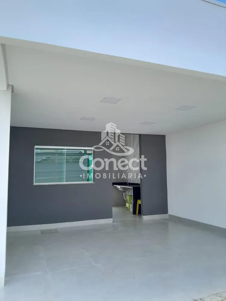 Casa, 3 quartos, 108 m² - Foto 2