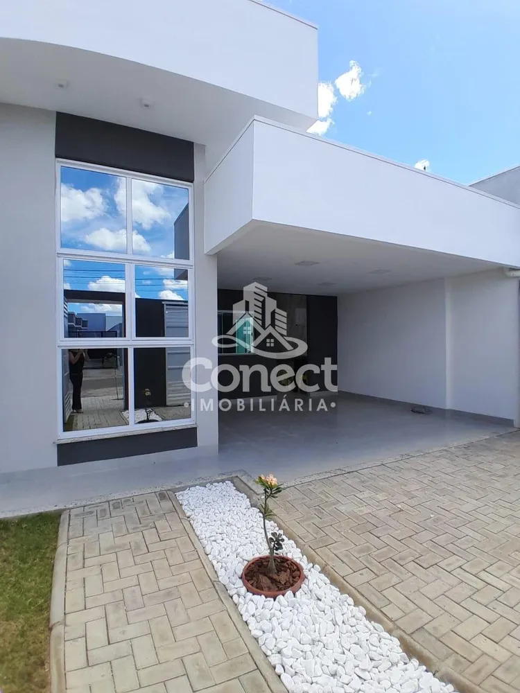 Casa, 3 quartos, 108 m² - Foto 3