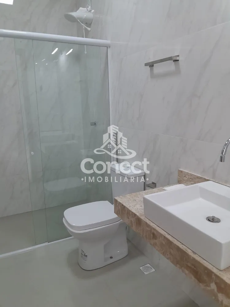 Casa, 3 quartos, 108 m² - Foto 8
