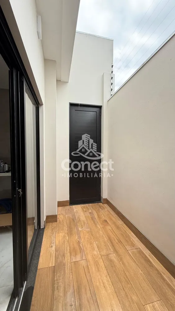 Casa, 3 quartos, 178 m² - Foto 4