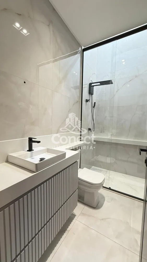 Casa, 3 quartos, 178 m² - Foto 6