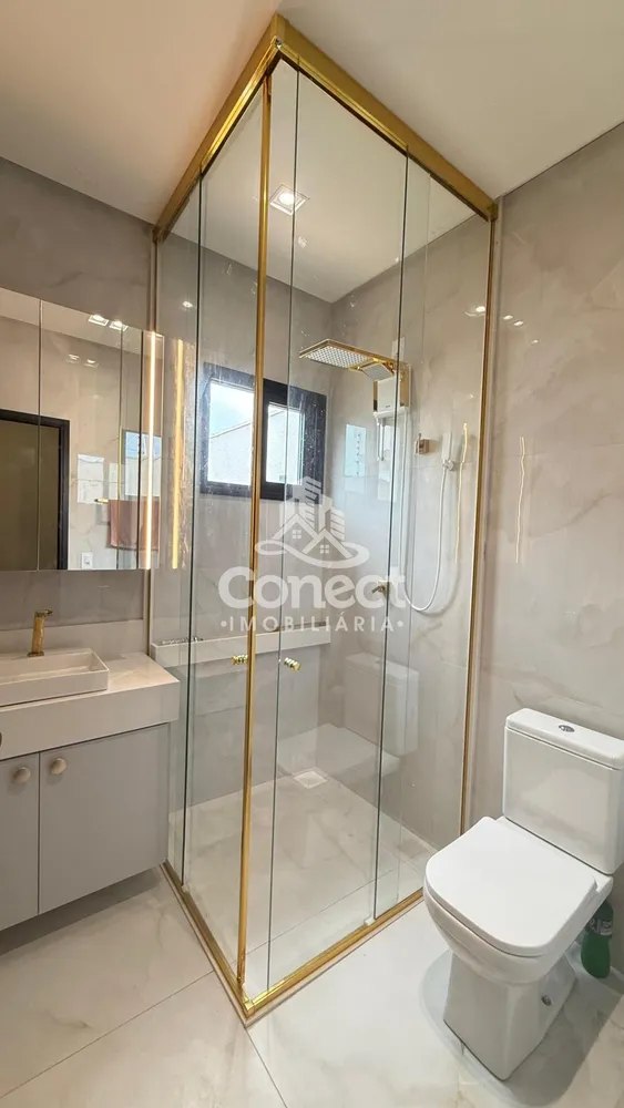 Casa, 3 quartos, 178 m² - Foto 3