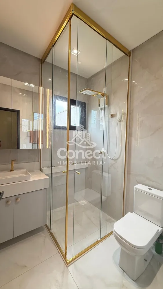 Casa, 3 quartos, 178 m² - Foto 11