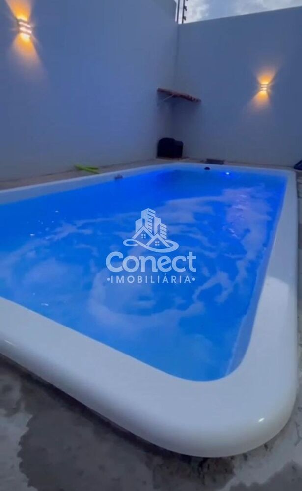 Casa, 3 quartos, 119 m² - Foto 4