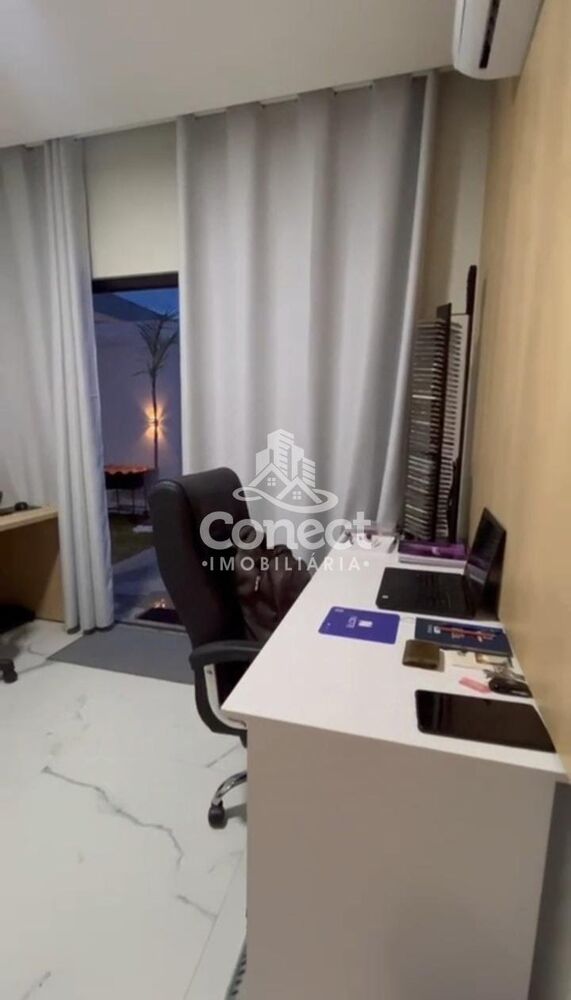 Casa, 3 quartos, 119 m² - Foto 2