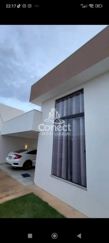 Casa, 3 quartos, 119 m² - Foto 6