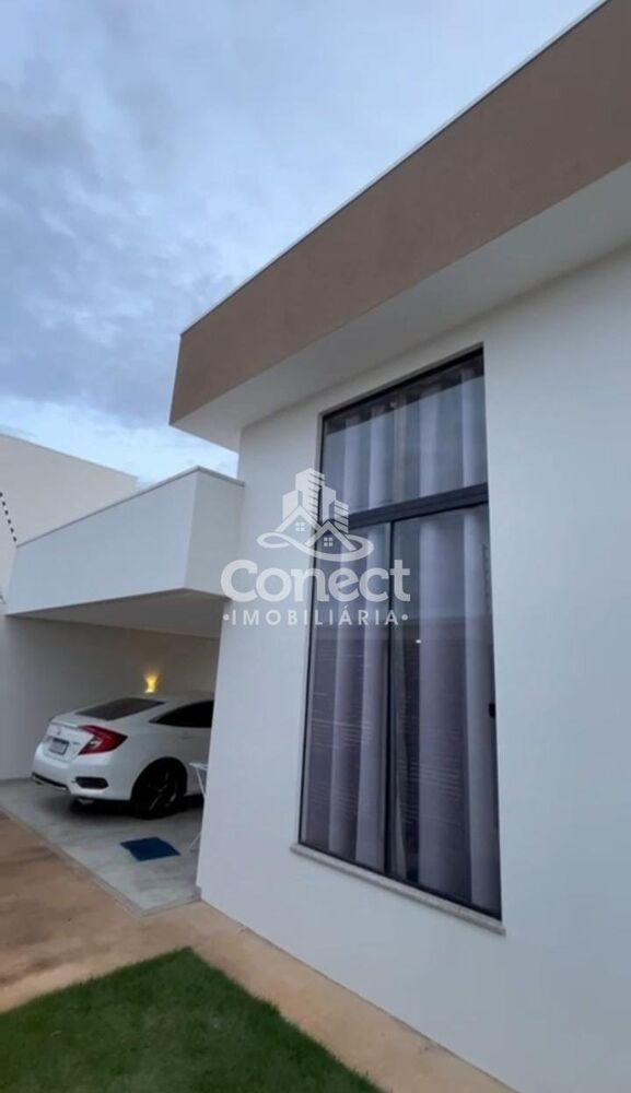 Casa, 3 quartos, 119 m² - Foto 1